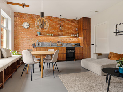 homes for rent on Oosterpark 39C