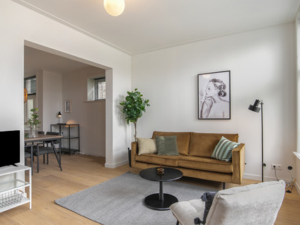 apartments for rent on Priemstraat 9A
