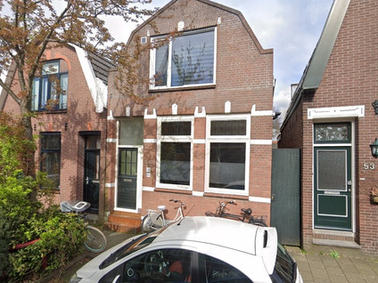 private-rentals for rent on Prins Hendrikstraat 51