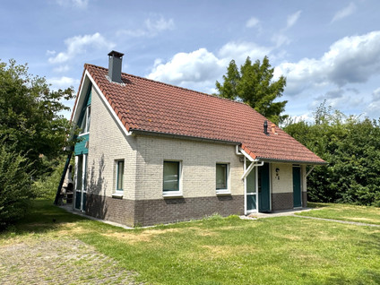 Sandurdreef 5 355