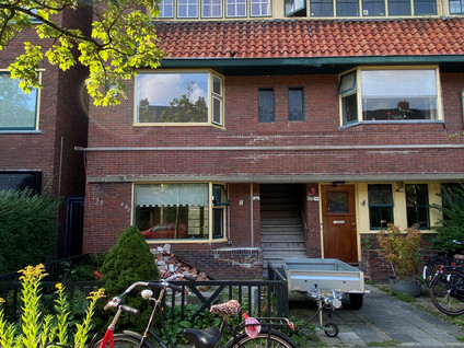 apartments for rent on Celebesstraat 14A1