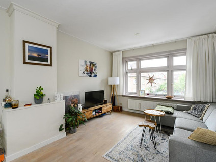 homes for rent on Flamingostraat 6BS