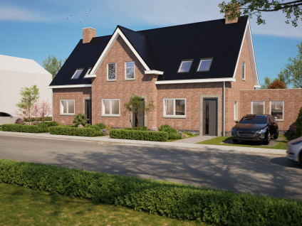 Eensgezinswoning 