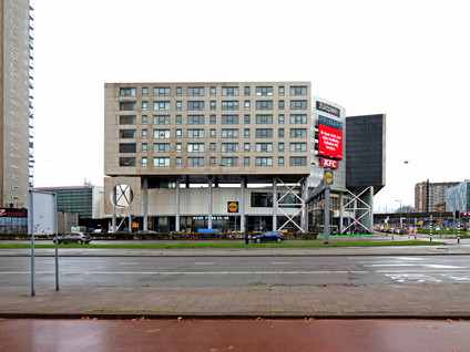 private-rentals for rent on Zuidplein 640