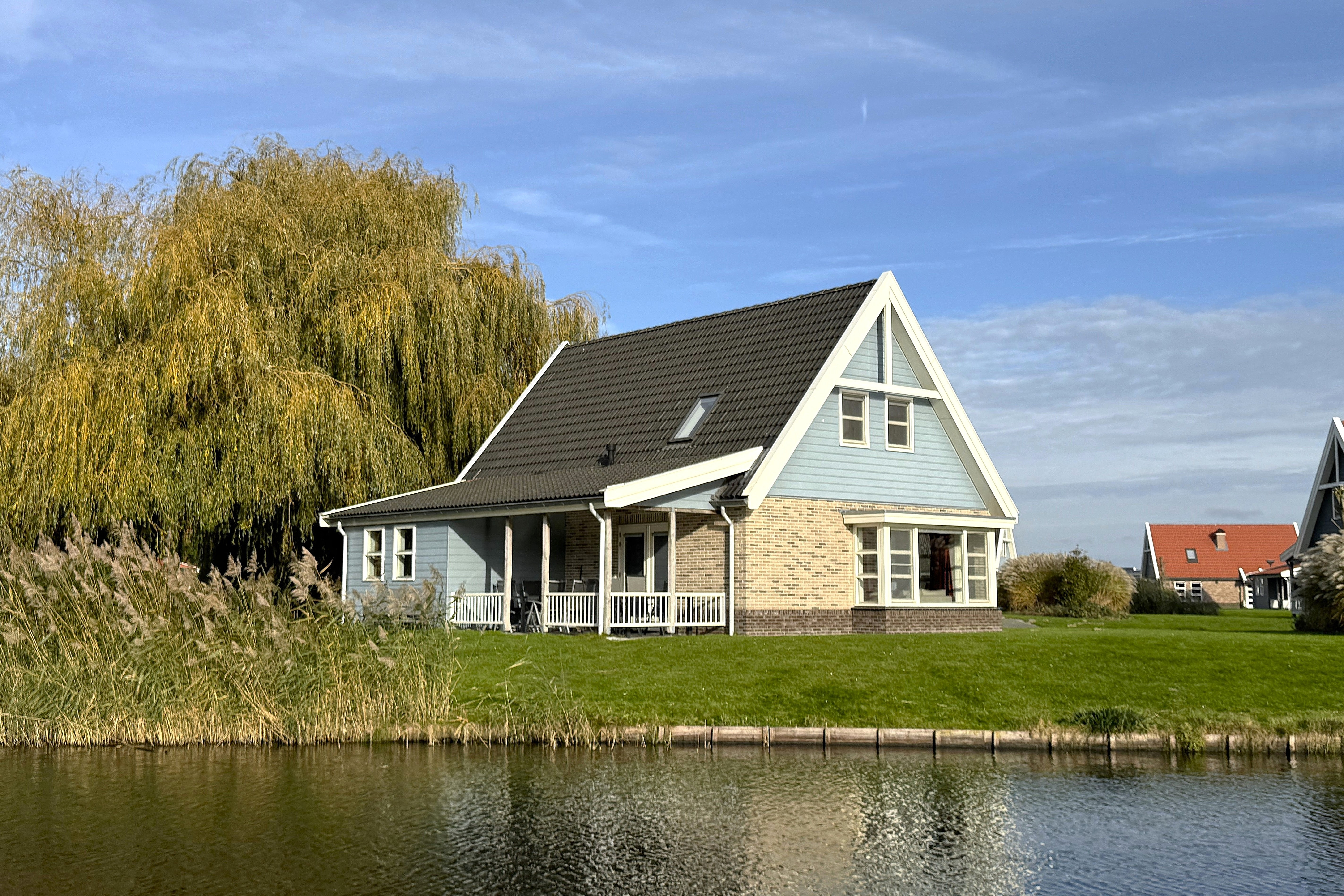 Foto van Hierdense Beek 53, Biddinghuizen