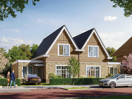 Levensloopbestendige woning 