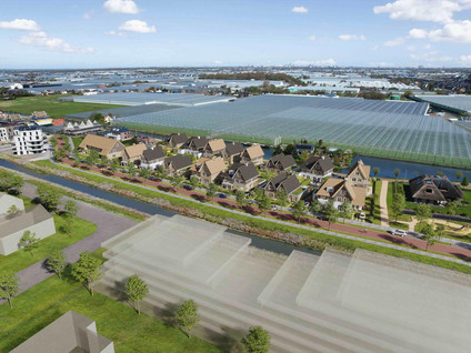 Levensloopbestendige woning 