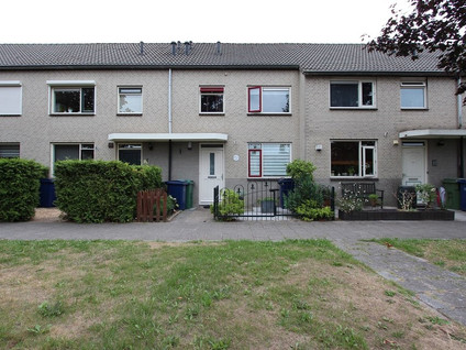 homes for rent on Helena Kuipers-Rietbergstraat 77