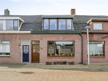 Rozenstraat 12