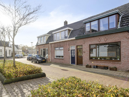 Rozenstraat 12