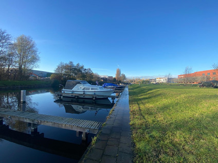 Noordwijkerweg - Ligplaats 34 