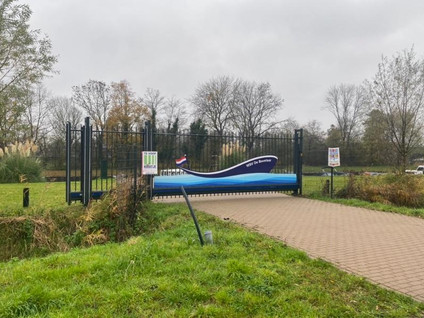 Noordwijkerweg - Ligplaats 34 