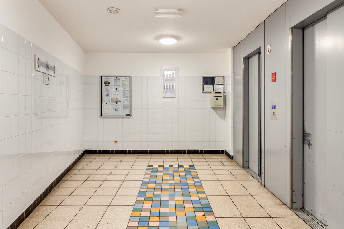 Appartement te koop: Strevelsweg 729, Rotterdam