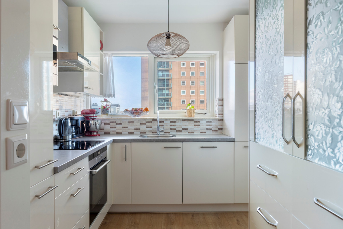 Appartement te koop: Strevelsweg 729, Rotterdam
