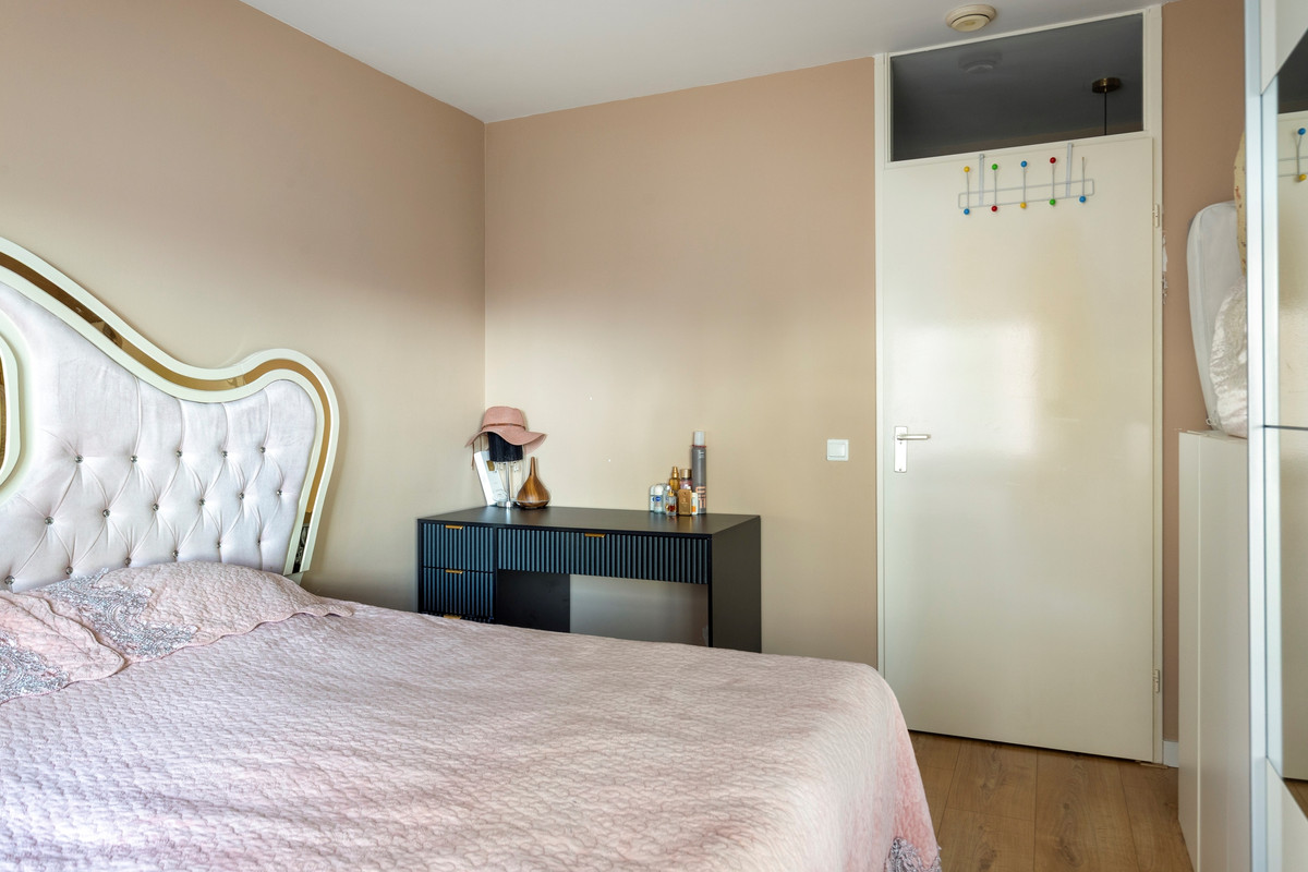 Appartement te koop: Strevelsweg 729, Rotterdam
