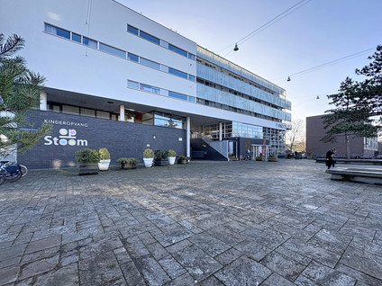 apartments for rent on Leonardo Da Vinciplein 105