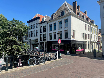 private-rentals for rent on Oudegracht 50B