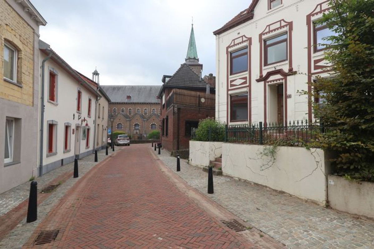 Appartement te koop: Mgr. Brulsstraat 22, Hulsberg