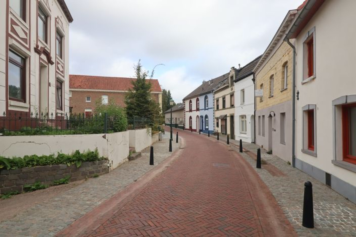 Appartement te koop: Mgr. Brulsstraat 22, Hulsberg