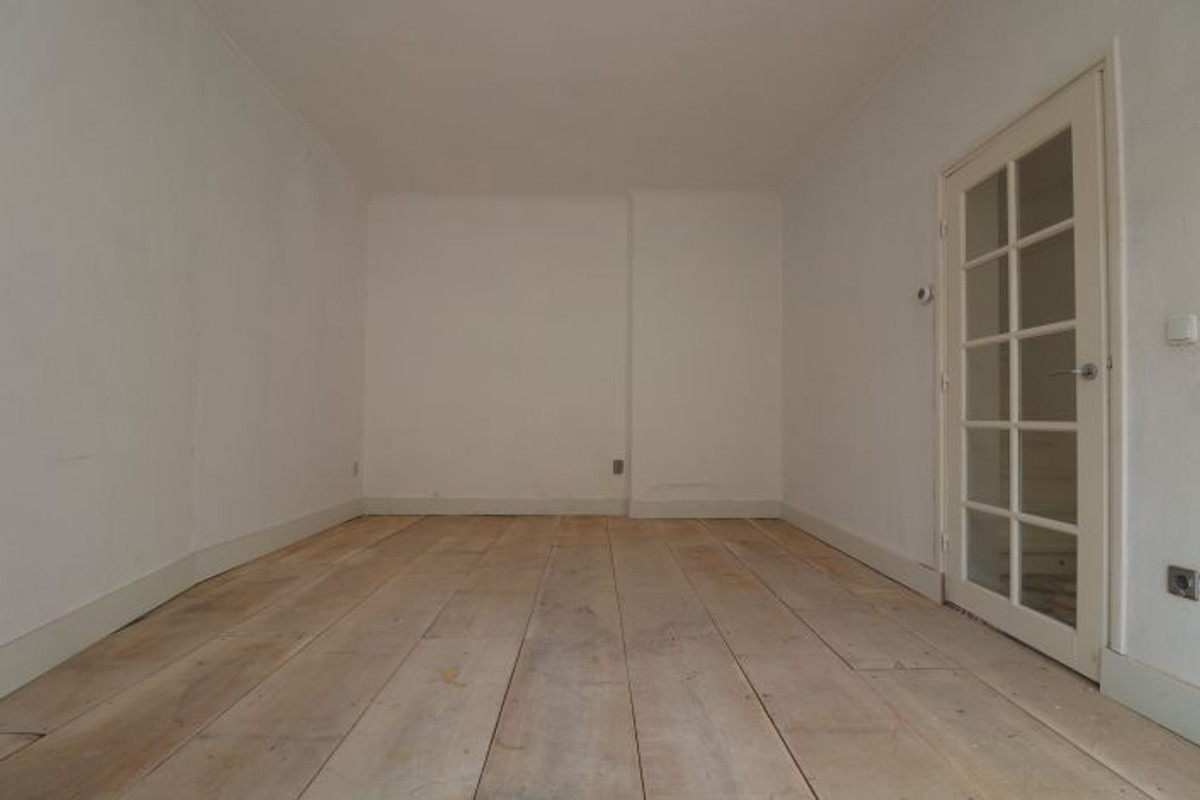 Appartement te koop: Mgr. Brulsstraat 22, Hulsberg