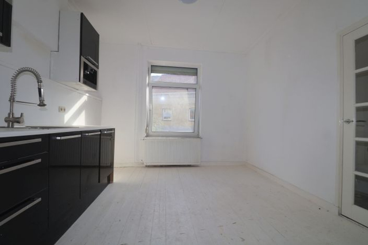 Appartement te koop: Mgr. Brulsstraat 22, Hulsberg