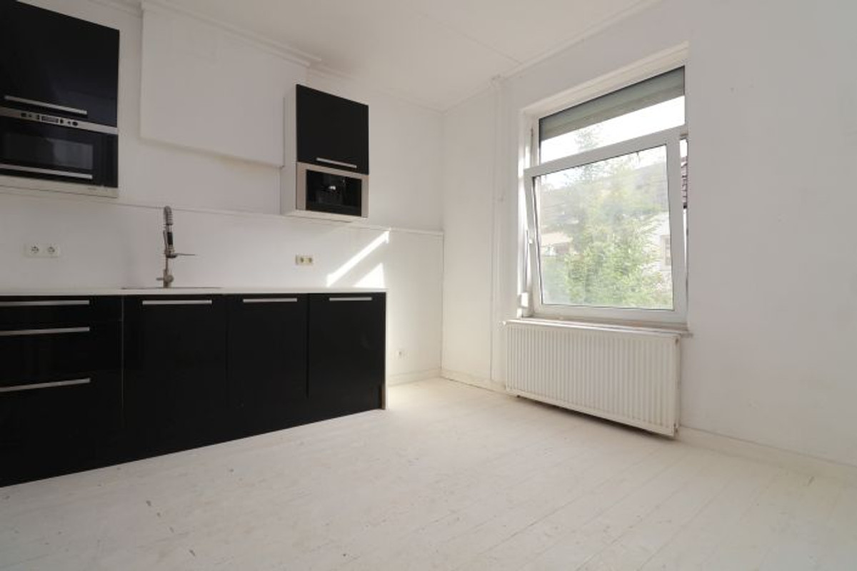 Appartement te koop: Mgr. Brulsstraat 22, Hulsberg