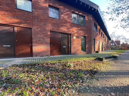 homes for rent on W.A. Scholtenlaan 39