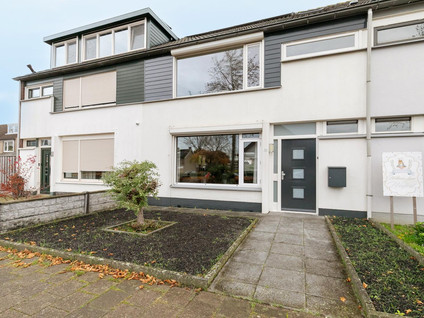 Nachtegaalstraat 19