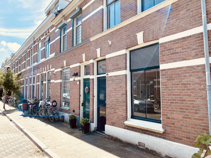Klaverstraat 55