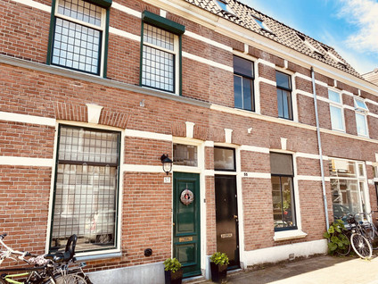 Klaverstraat 55