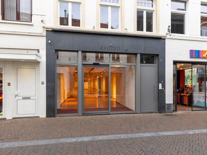 Brandstraat 12