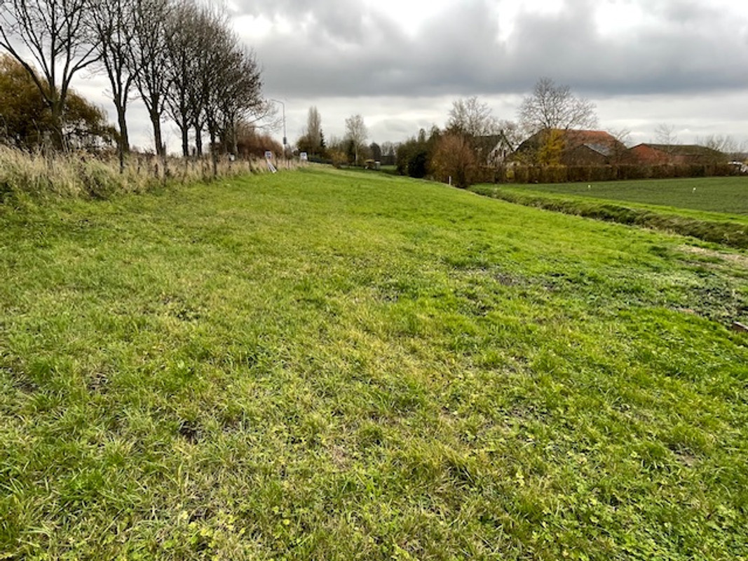 Woning te koop: Kadedijk 126B, Fijnaart