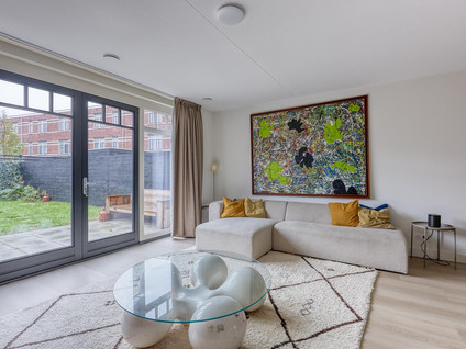 homes for rent on Graafschap Hollandlaan 75