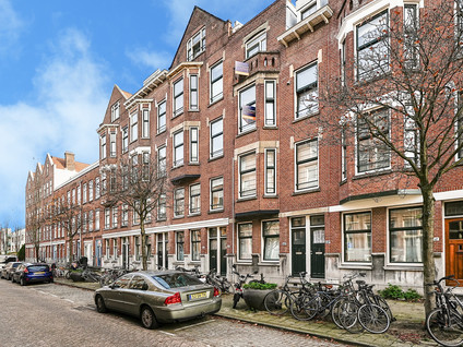 Adrien Mildersstraat 68B02