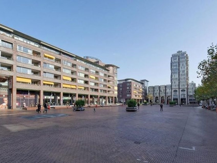 homes for rent on Rembrandtweg 21C