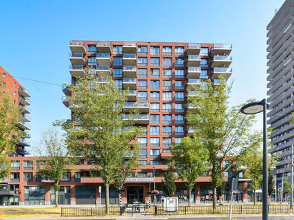 apartments for rent on Martinus Nijhofflaan 590
