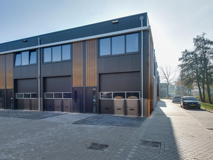 Antonie van Leeuwenhoekstraat 1B 1
