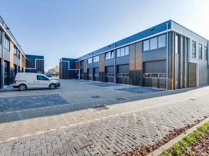 Antonie van Leeuwenhoekstraat 1B 1