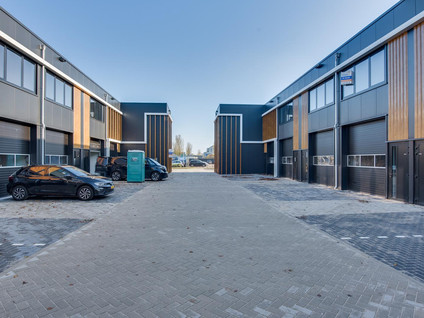 Antonie van Leeuwenhoekstraat 1B 1