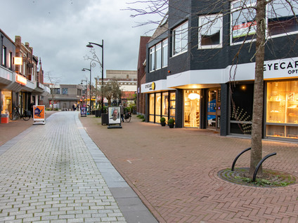 Hoofdstraat 2A