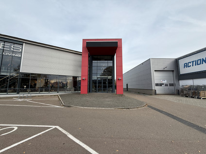 Zuiderpoort 66