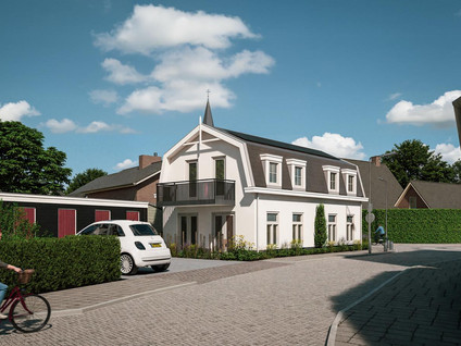 Kerkweg 28c