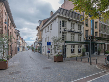 Markt 10 3680 Maaseik 