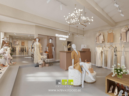 Markt 10 3680 Maaseik 