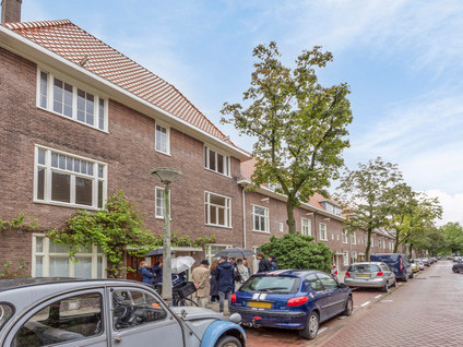 apartments for rent on Johann Keplerstraat 1 1