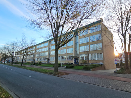 free-sector-houses for rent on Segbroeklaan 538