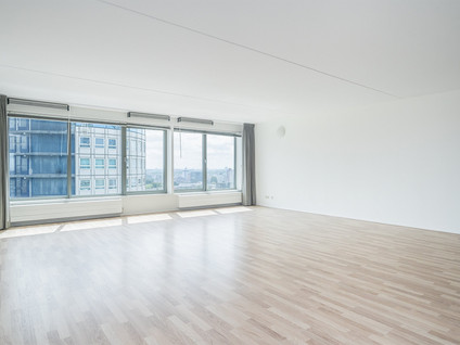 free-sector-houses for rent on Prins Willem-Alexanderweg 193