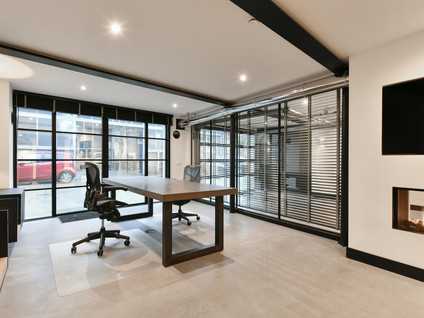 Landstraat 85B
