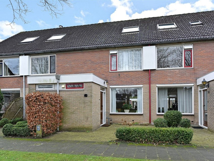 apartments for rent on Jagersdreef 116