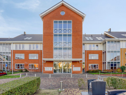 Han De Lignieplein 31